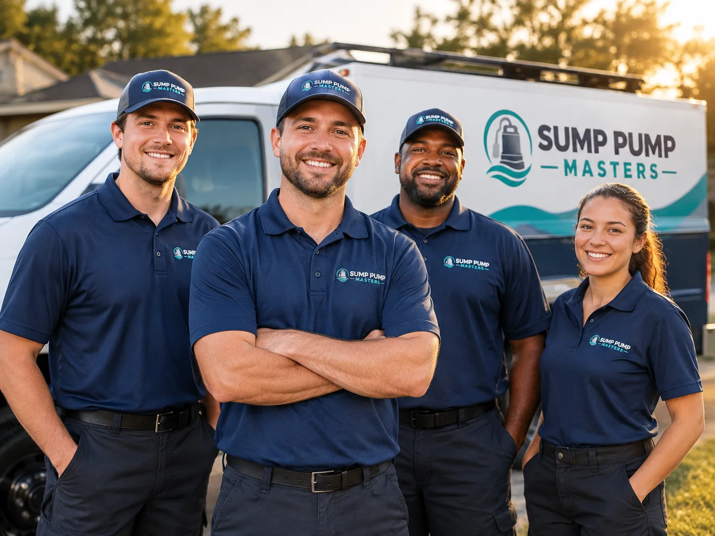 Sump Pump Repair company in Haynesville, VA