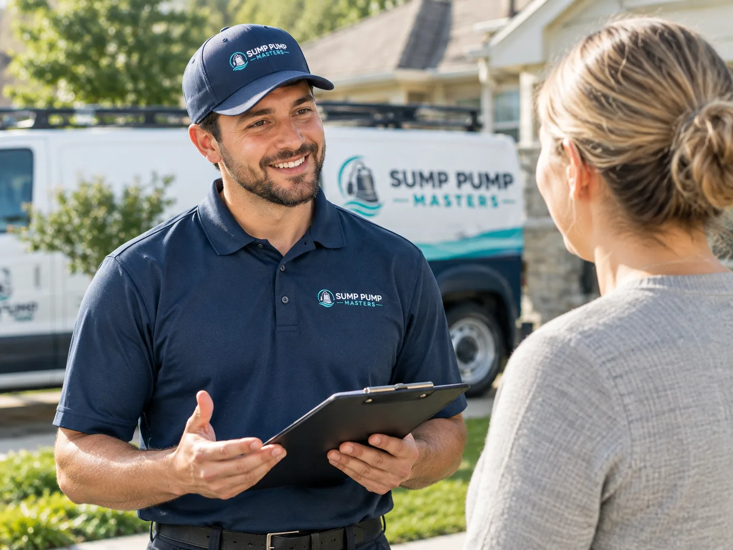 Sump Pump Repair Haynesville, VA FAQs